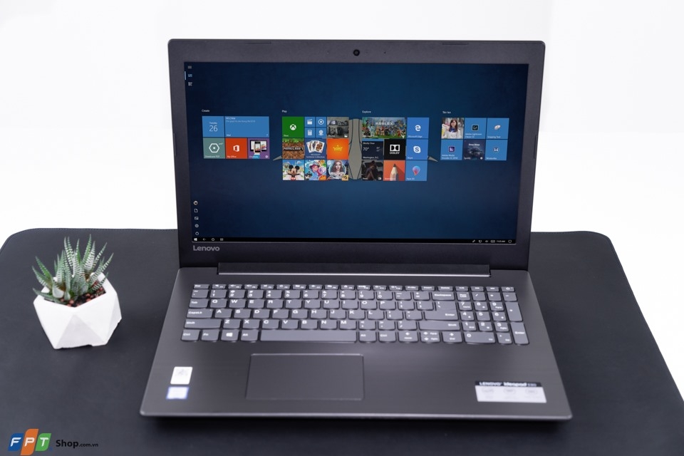 thiết kế Lenovo Ideapad 330