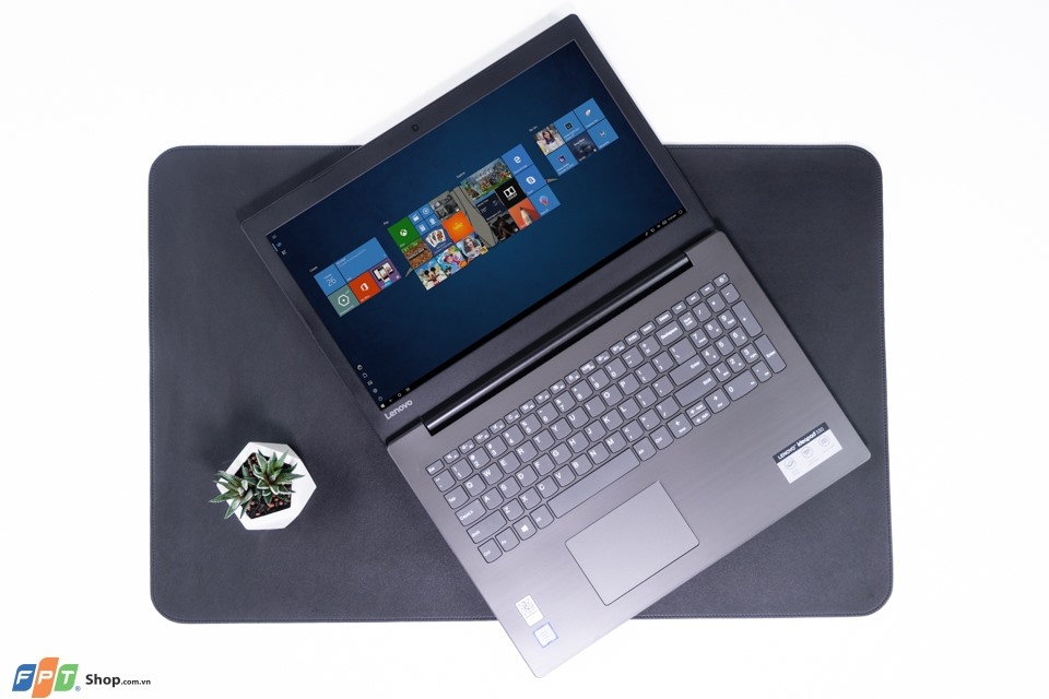 đánh giá Lenovo Ideapad 330