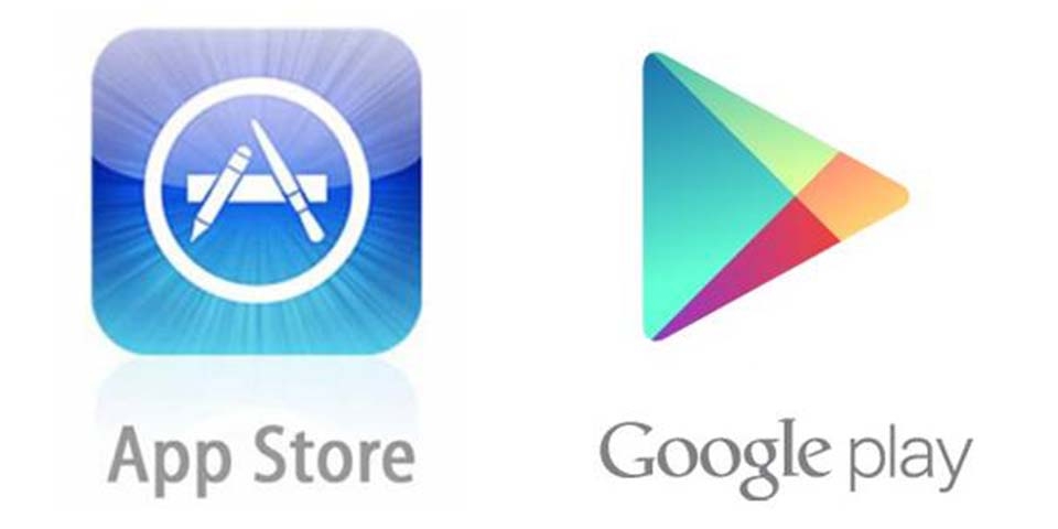 App Store và Play Store (ảnh 2)