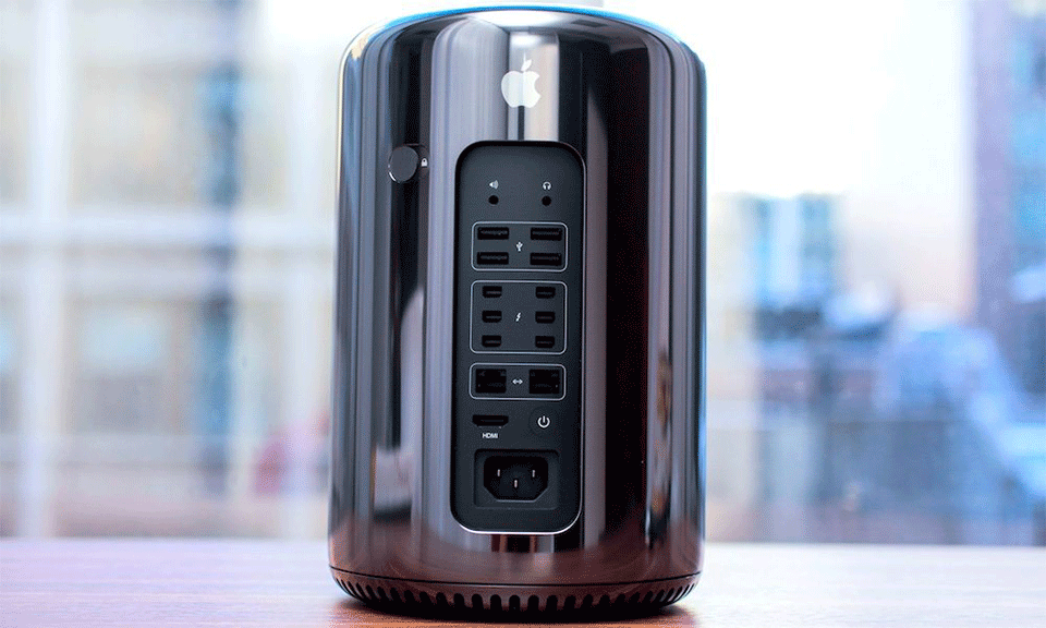 Mac Pro 2013 Mac Pro 2013