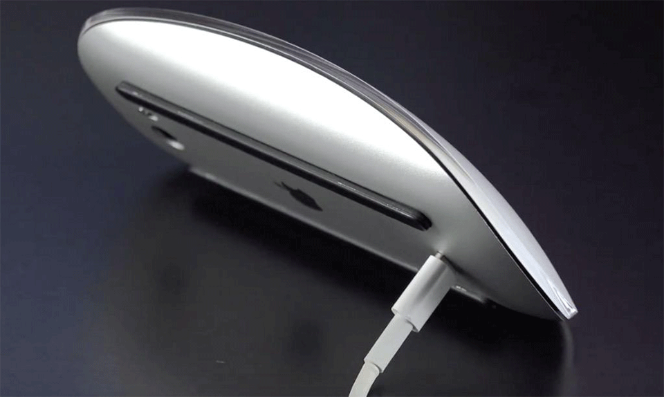 Magic Mouse 2 Magic Mouse 2