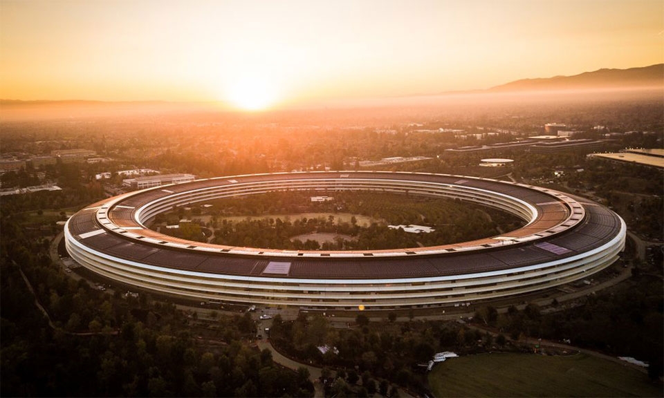 Apple Park Apple Park