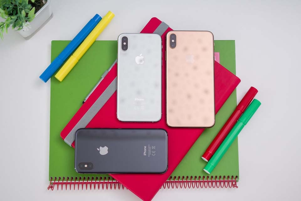 Tổng hợp thông tin iPhone 2020 (ảnh 1)