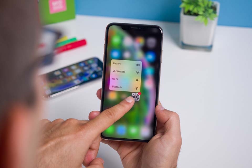 Tổng hợp thông tin iPhone 2020 (ảnh 7)