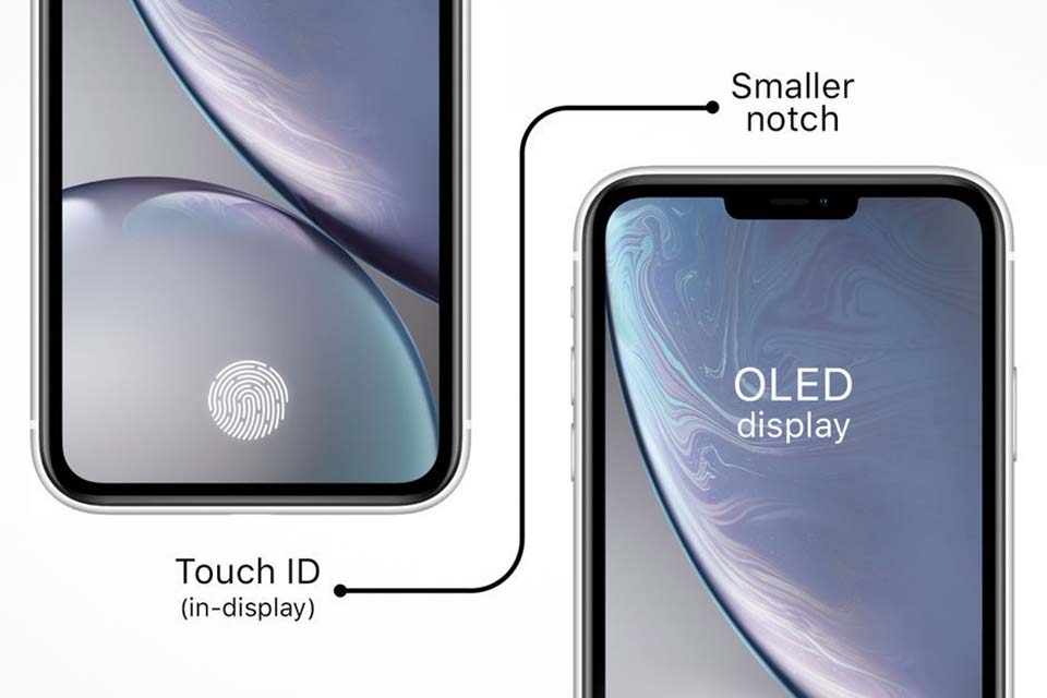Tổng hợp thông tin iPhone 2020 (ảnh 8)