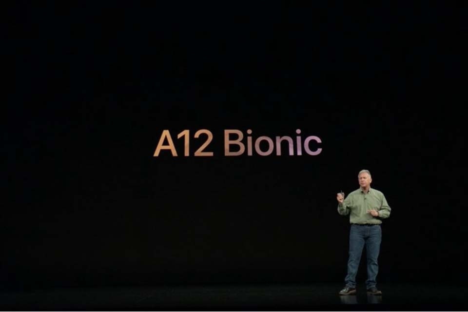 Tổng hợp thông tin iPhone 2020 (ảnh 5)