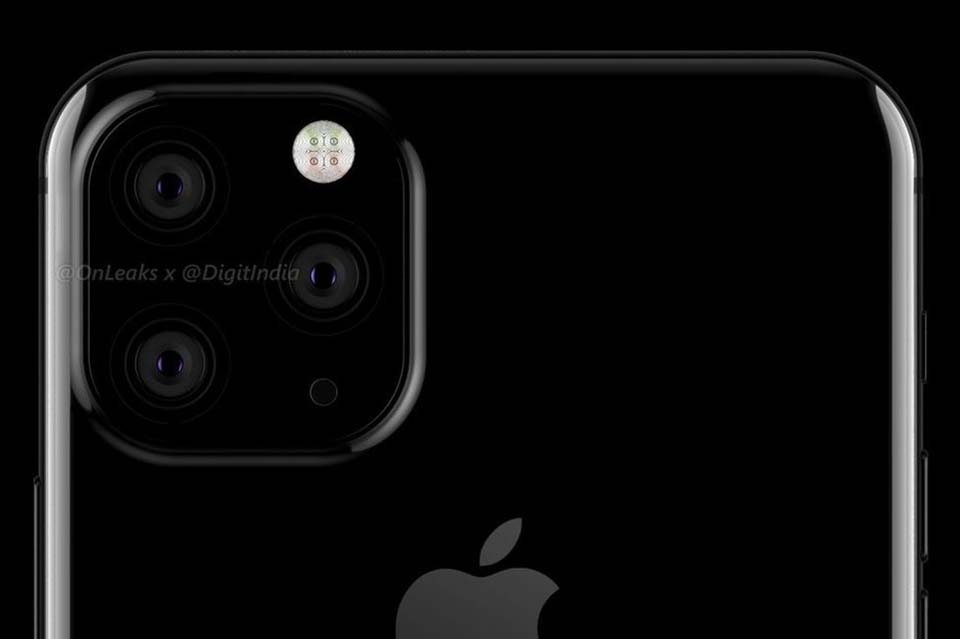 Tổng hợp thông tin iPhone 2020 (ảnh 3)