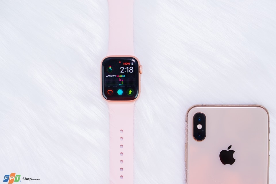 thiết kế giá bán Apple Watch Seiries 5 thiết kế giá bán Apple Watch Seiries 5