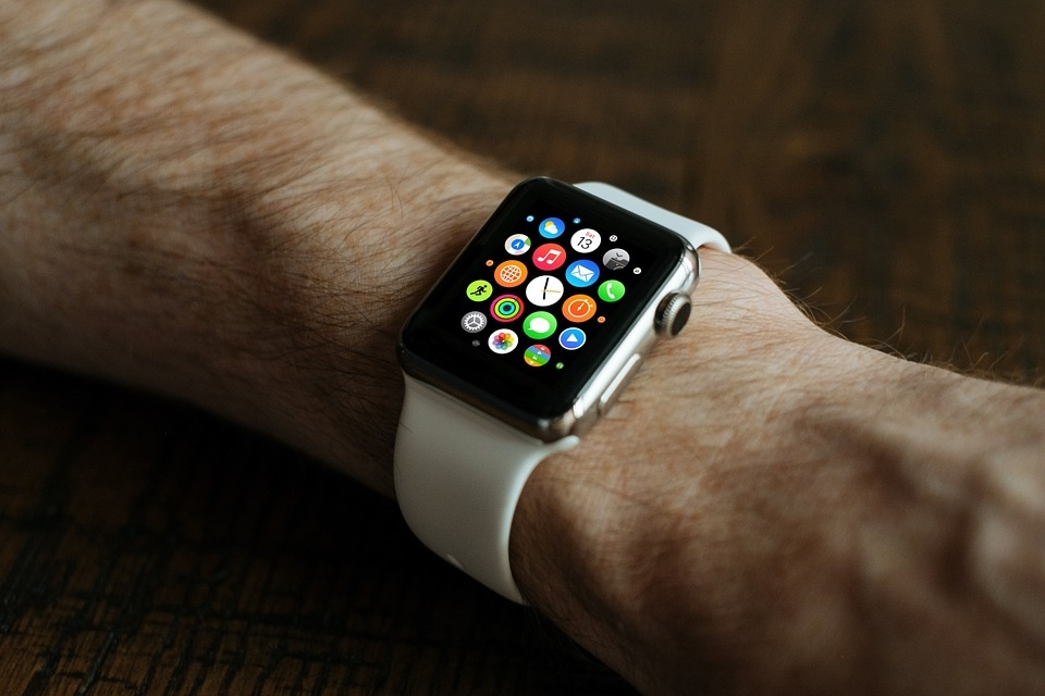 tính năng mới trên Apple Watch Series 5 tính năng mới trên Apple Watch Series 5