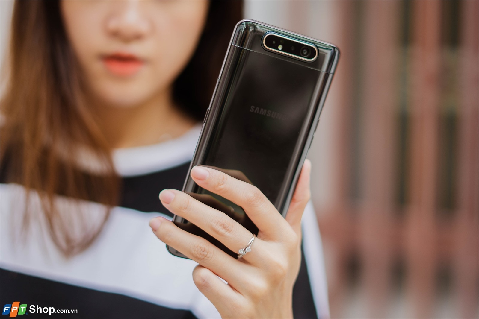 Galaxy A80 Galaxy A80
