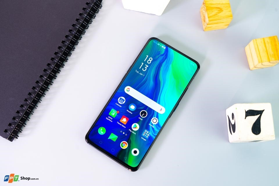 OPPO Reno OPPO Reno