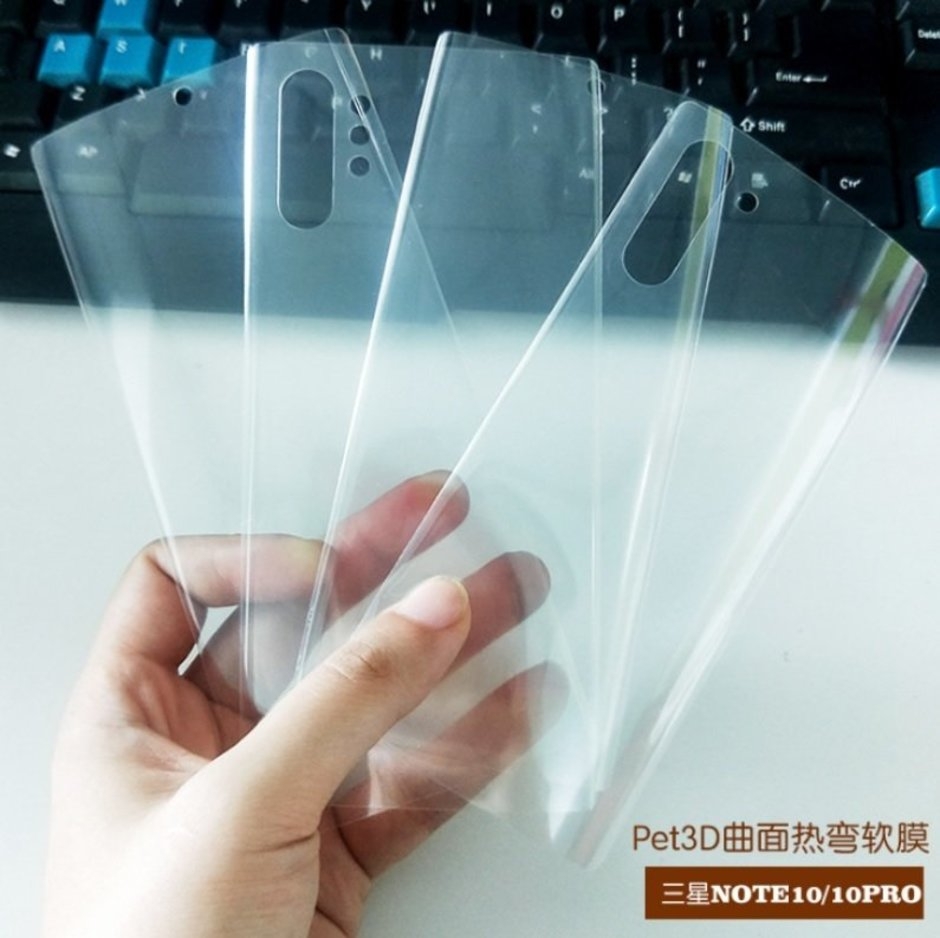 Galaxy Note 10