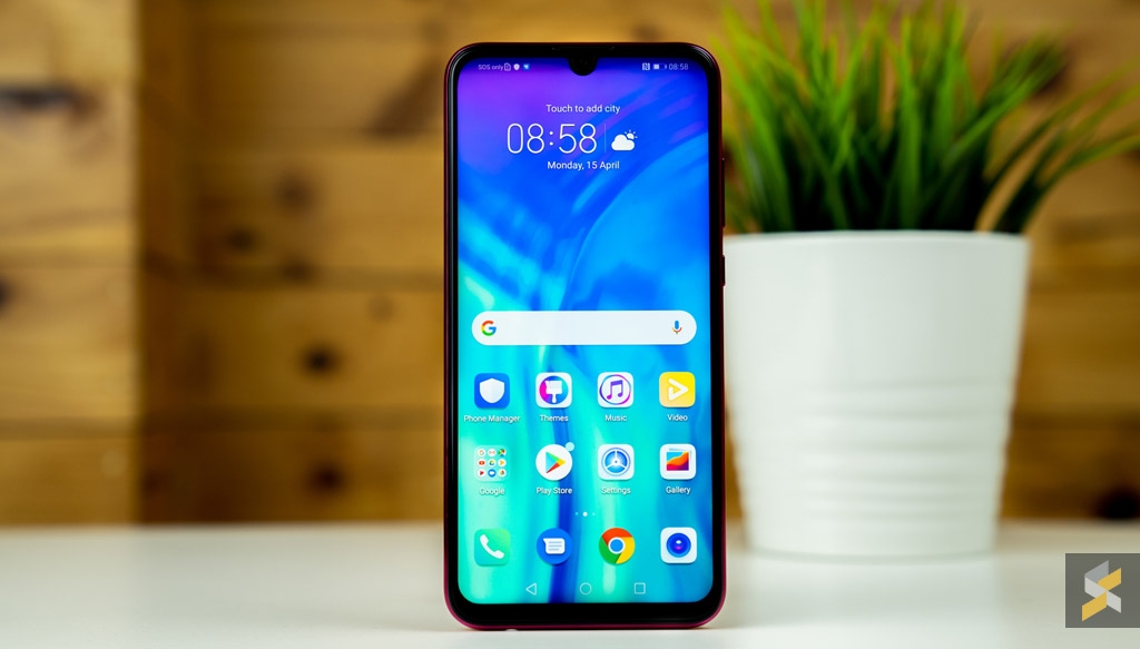 Honor 20 Lite: Camera 3 ống kính, đẹp - mạnh, chỉ hơn 5 triệu! (ảnh 2) Honor 20 Lite: Camera 3 ống kính, đẹp - mạnh, chỉ hơn 5 triệu! (ảnh 2)