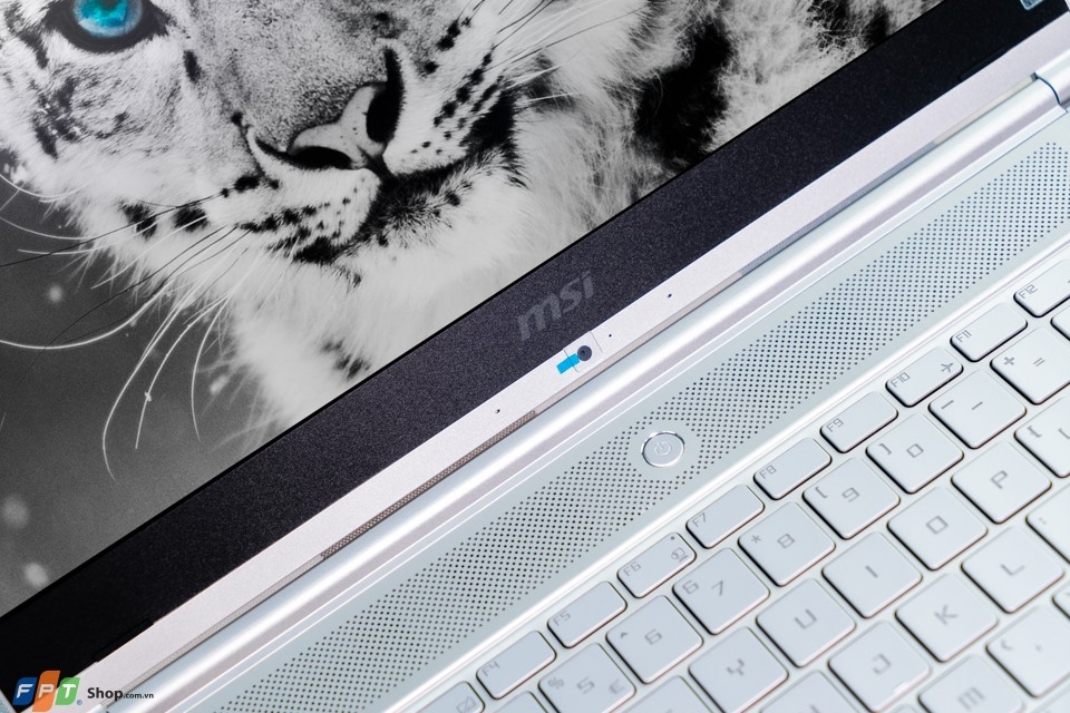 MSI PS42: Ultrabook viền siêu mỏng, hiệu suất cao và SSD “khủng” 512GB! (ảnh 7)