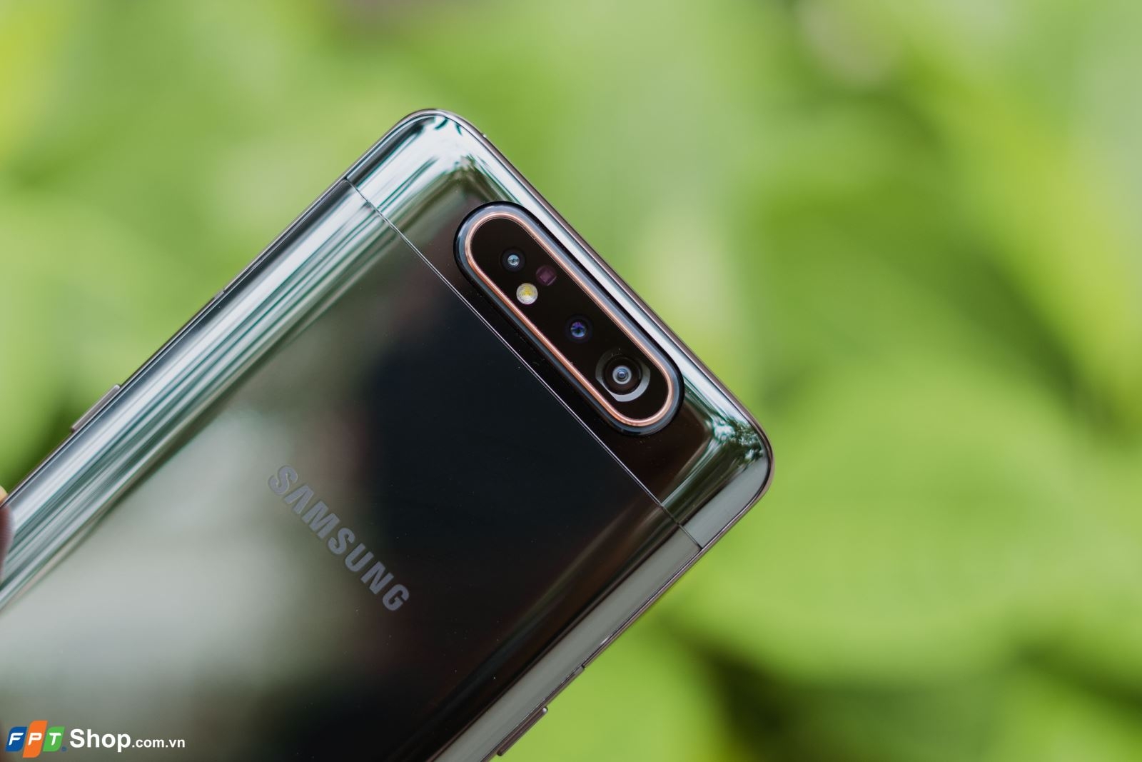 Galaxy A80