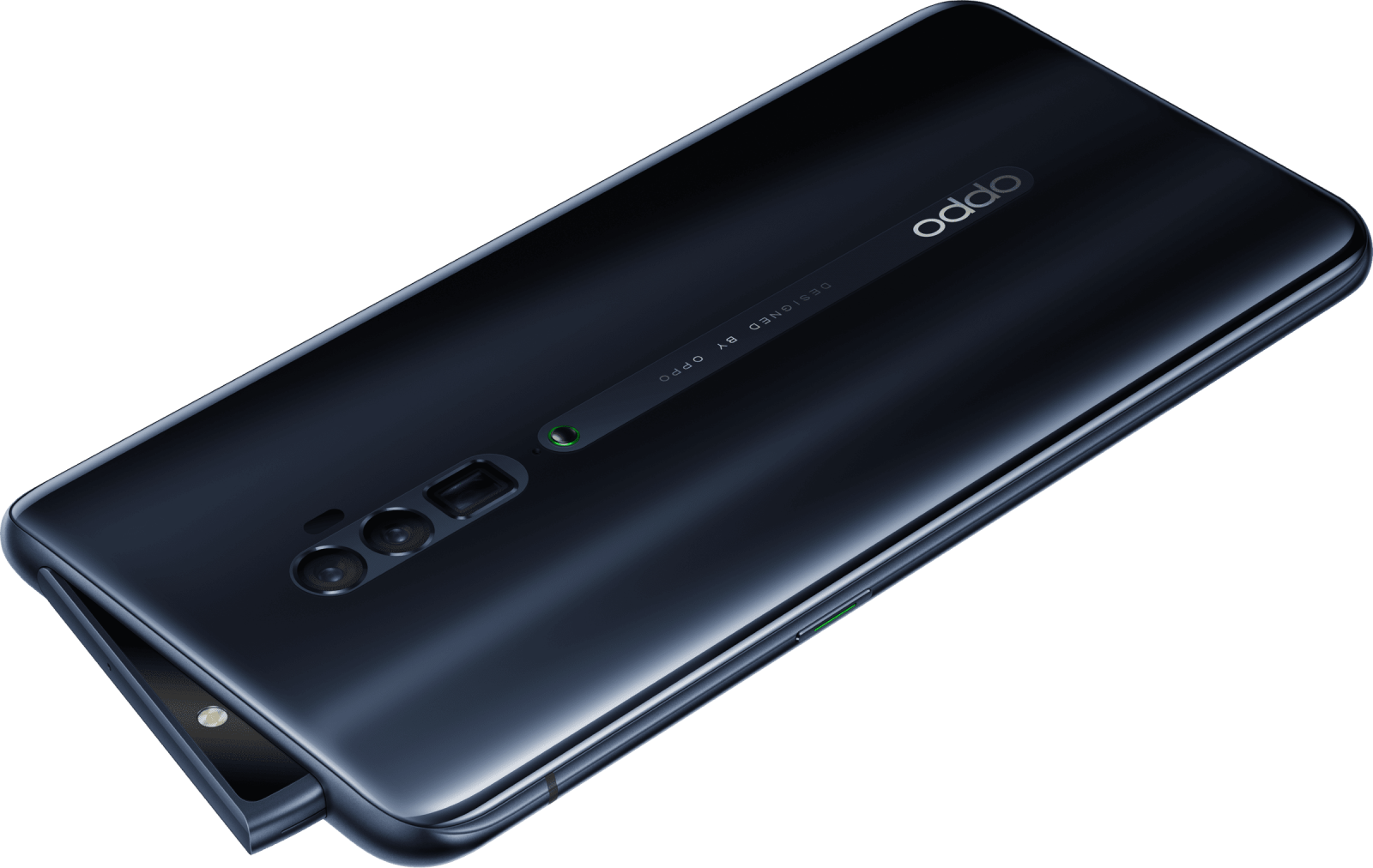 OPPO Reno 10x Zoom