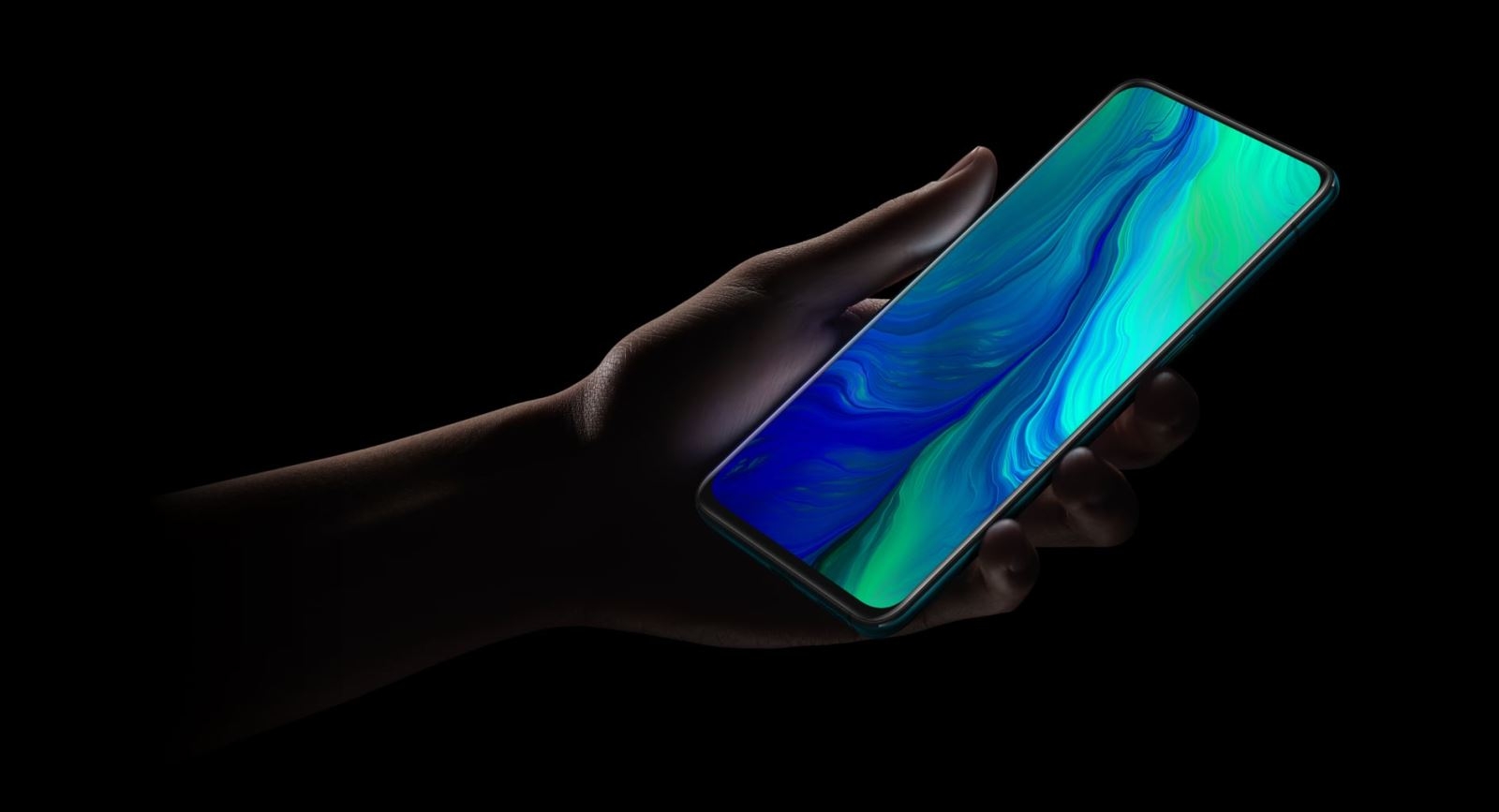 OPPO Reno 10x Zoom