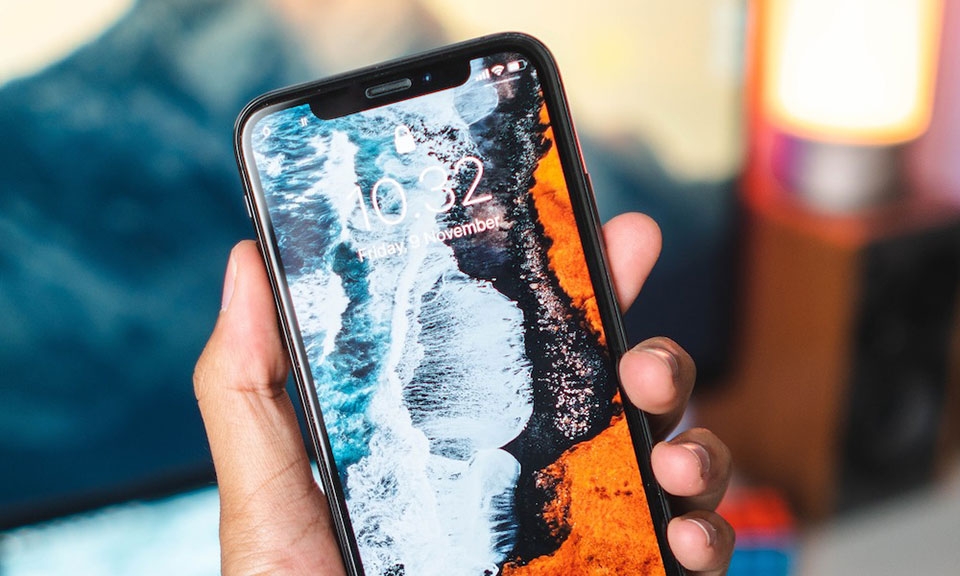 Cải thiện chất lượng cuộc gọi iPhone Cải thiện chất lượng cuộc gọi iPhone