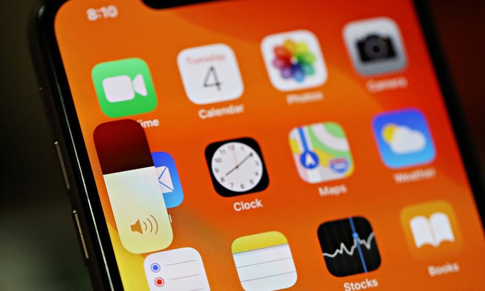 Cải thiện chất lượng cuộc gọi iPhone Cải thiện chất lượng cuộc gọi iPhone