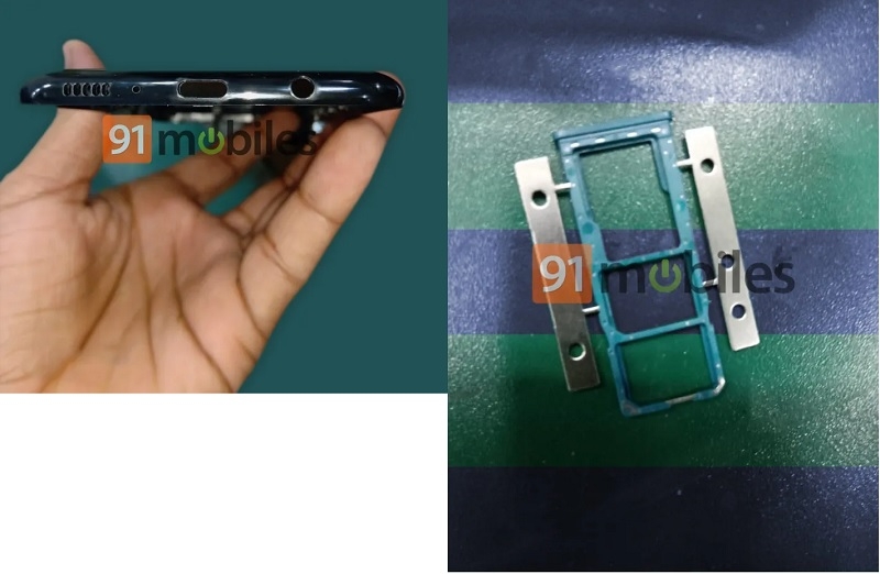 Galaxy M30s Galaxy M30s