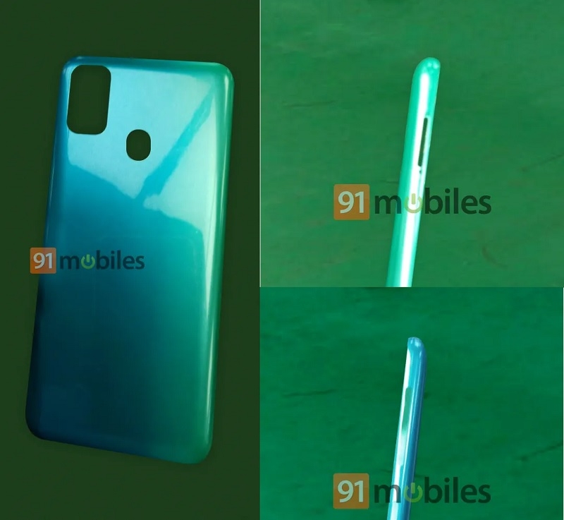 Galaxy M30s Galaxy M30s