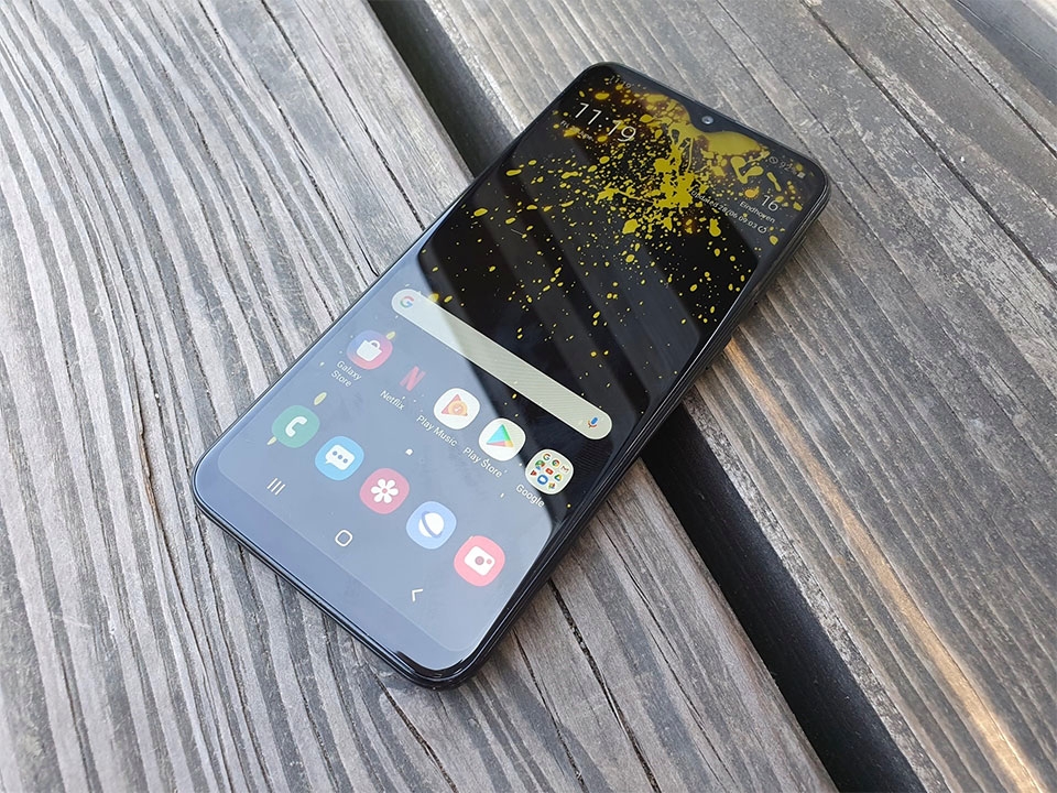 Samsung Galaxy A20e