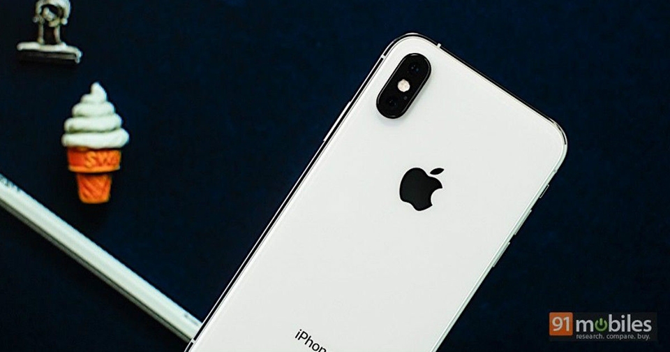 Doanh số iPhone 11 sẽ thấp (ảnh 1)