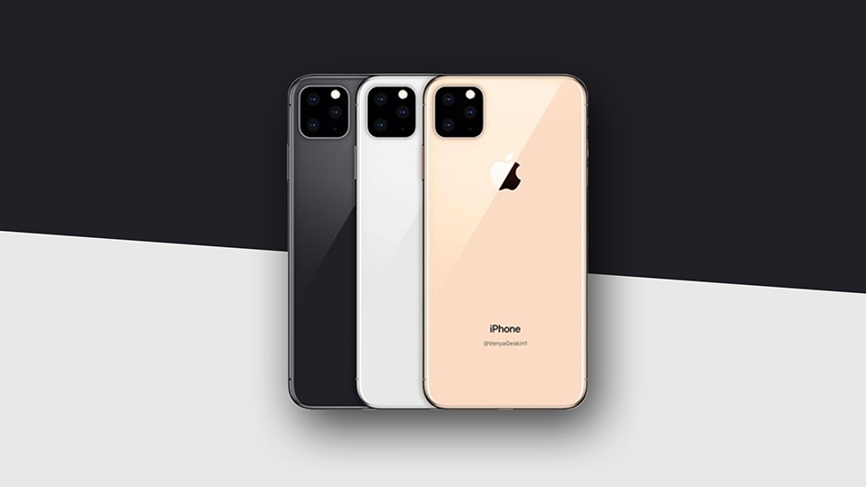 Doanh số iPhone 11 sẽ thấp (ảnh 2)
