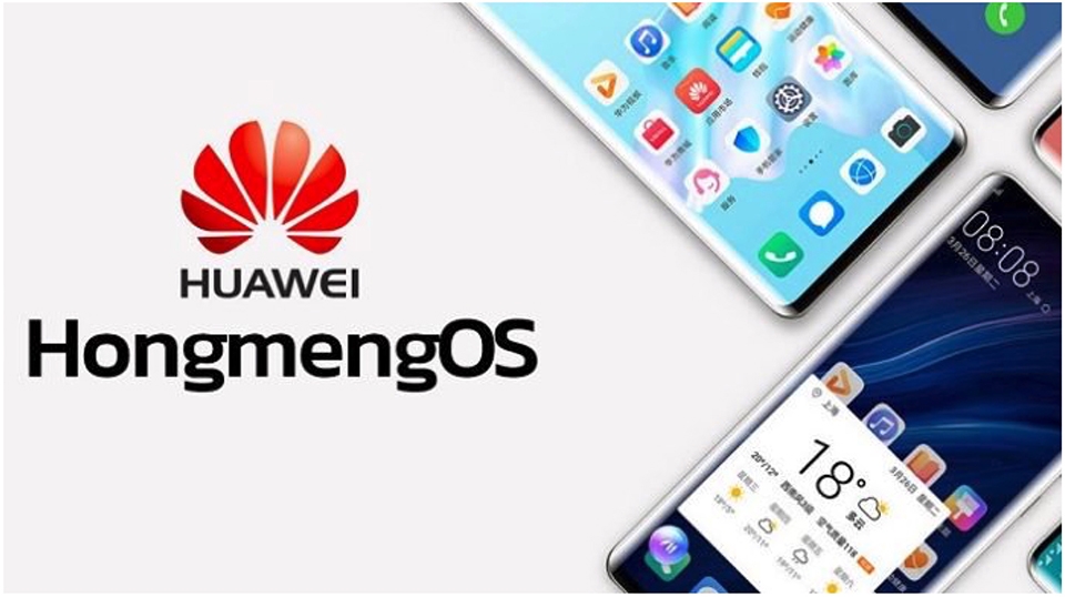 HongMeng OS có thể ra mắt ngày 9/8 (ảnh 1)