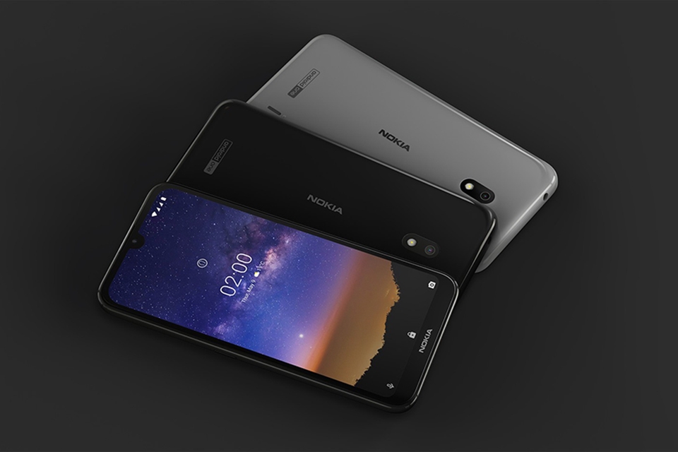 Nokia 2.2