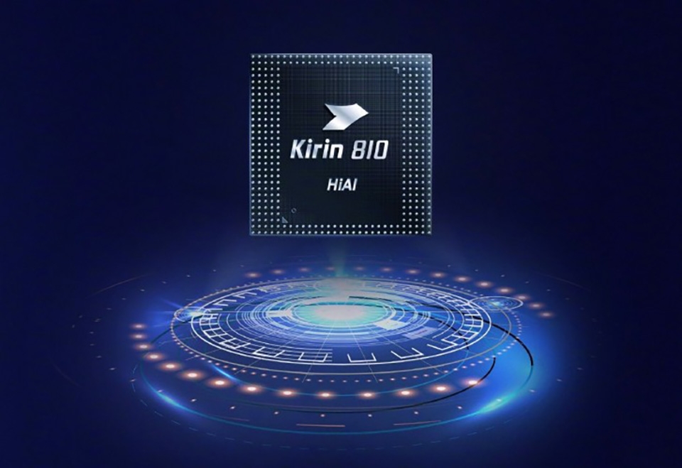 Honor 9X Pro (ảnh 2)