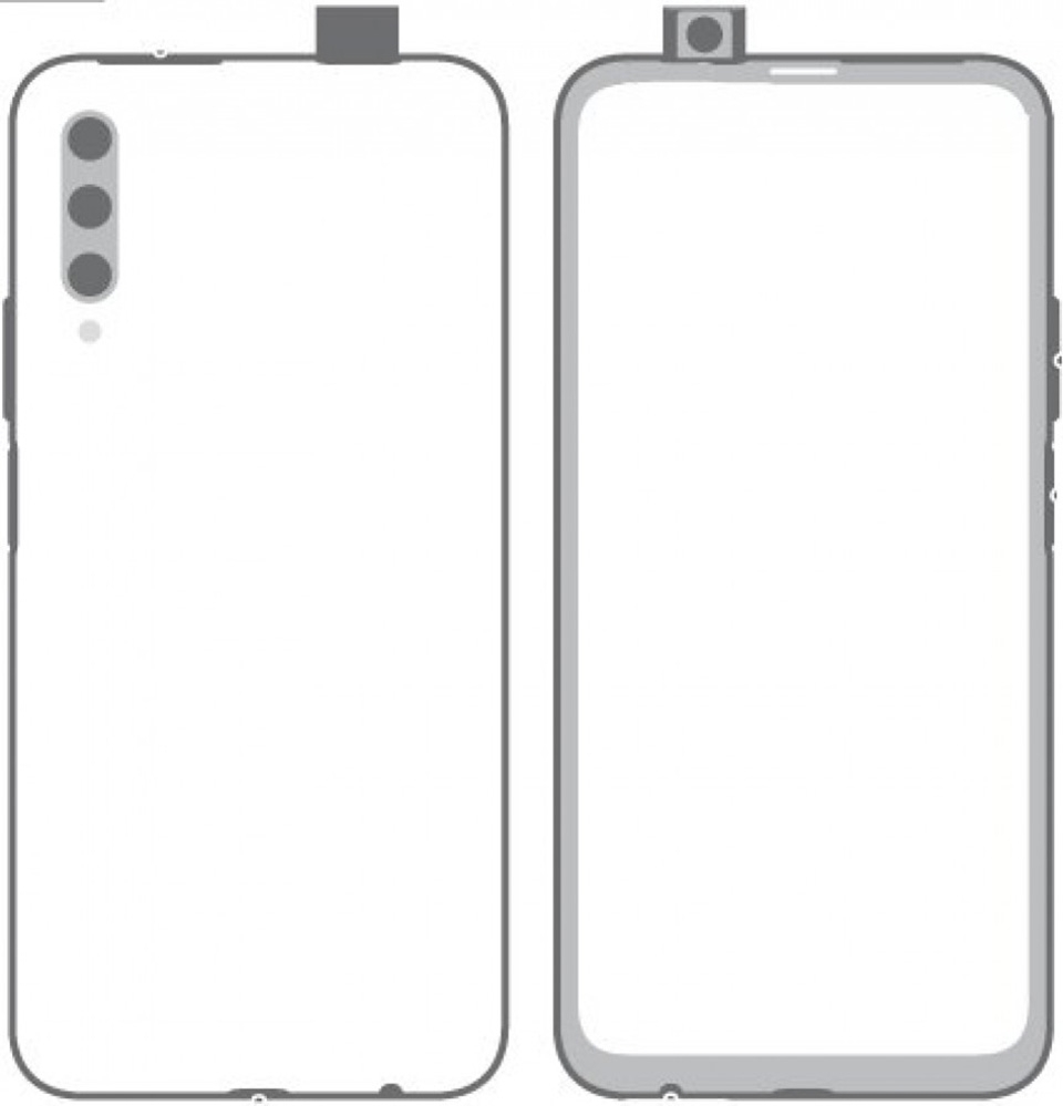 Honor 9X Pro (ảnh 1)