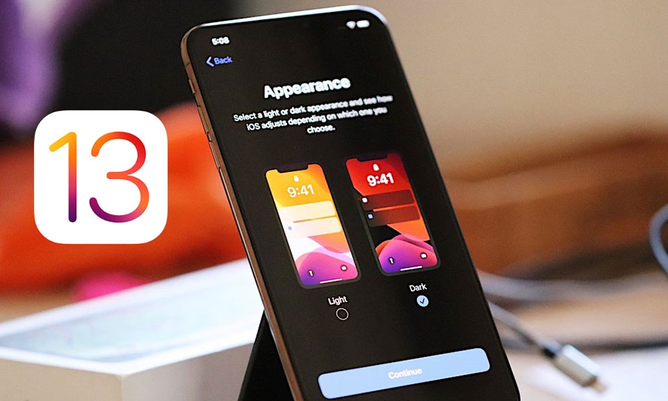 iOS 13 Public Beta 2 iOS 13 Public Beta 2