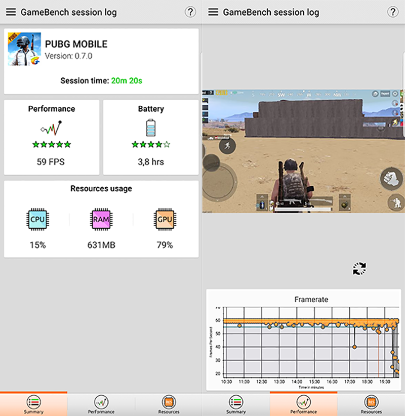 game trên Samsung Galaxy Note 9