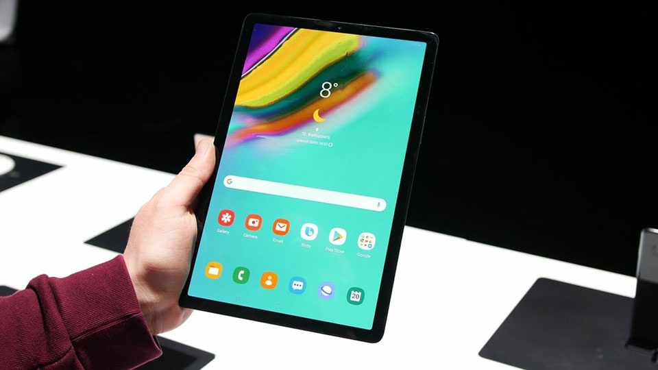 Samsung Galaxy Tab S5e Samsung Galaxy Tab S5e
