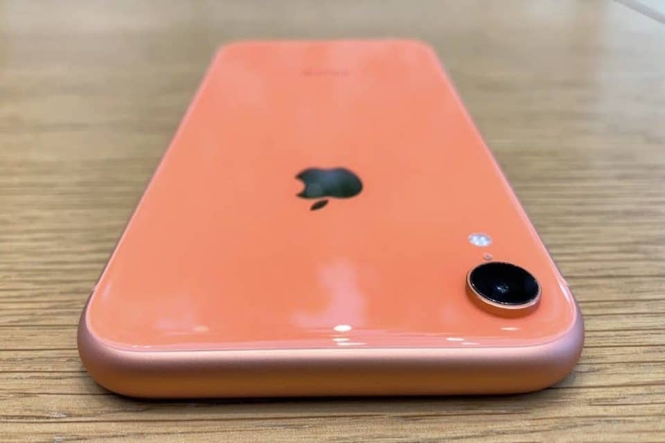 iphone 2020