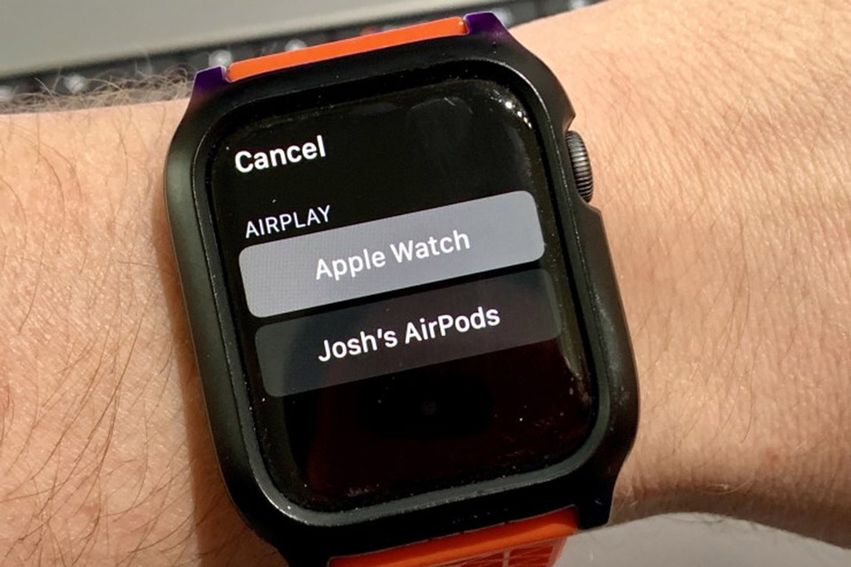 Apple Watch Apple Watch
