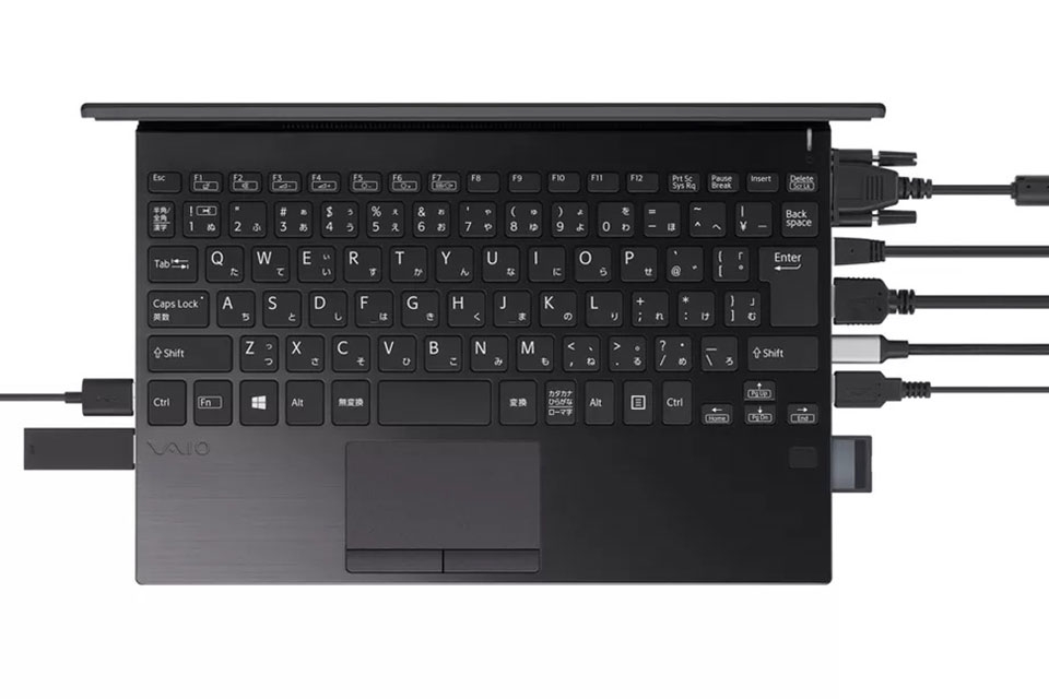VAIO SX12 VAIO SX12