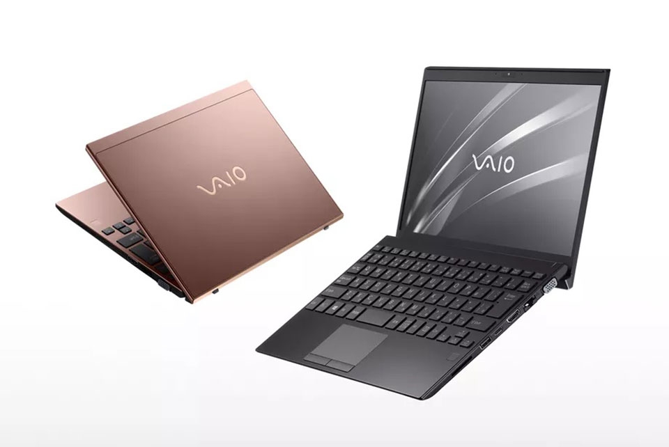 VAIO SX12 VAIO SX12