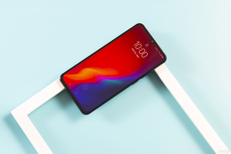 Lenovo Z6