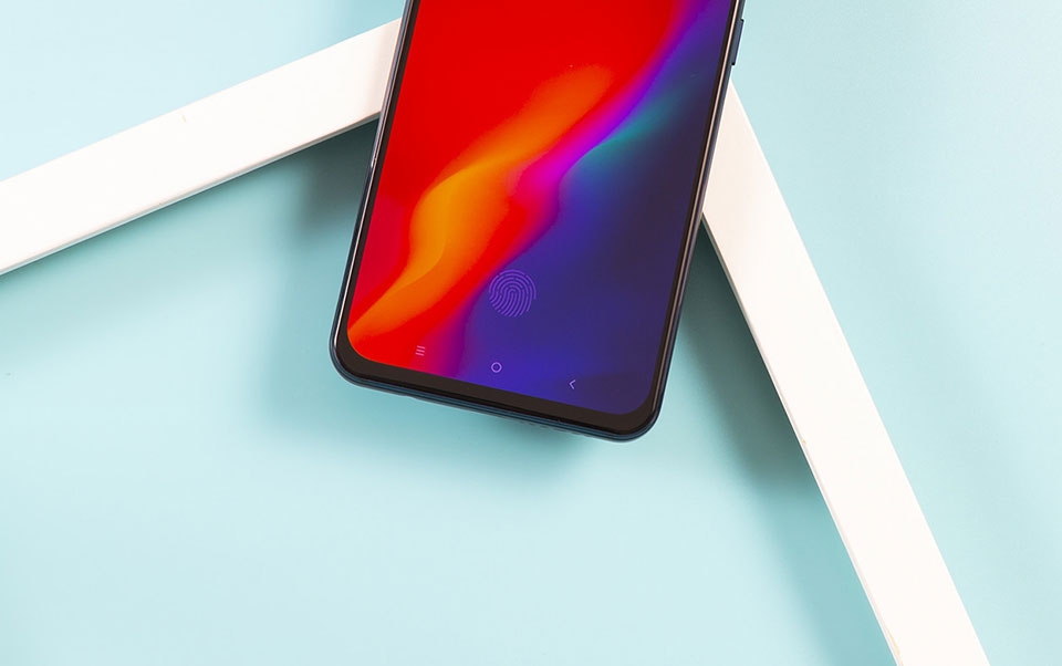 Lenovo Z6