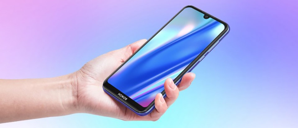 Honor Play 8 ra mắt (ảnh 1)