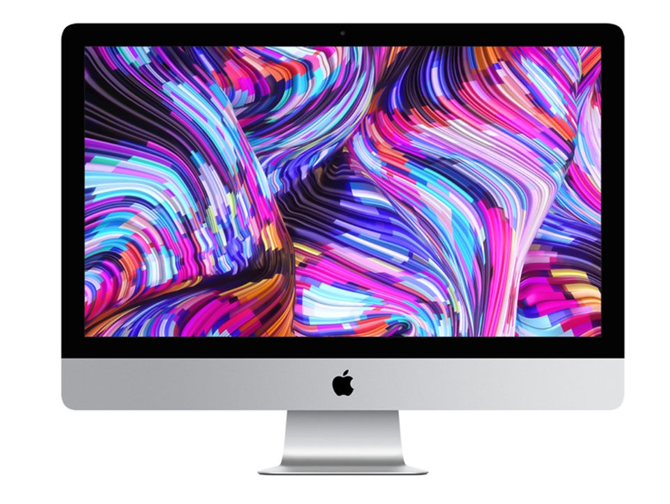 iMac 2019