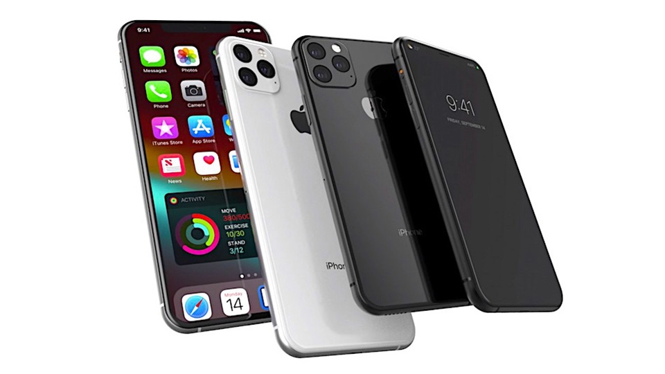 Nên chuẩn bị gì trong lúc chờ iPhone 2019 trình làng và lên kệ? 1