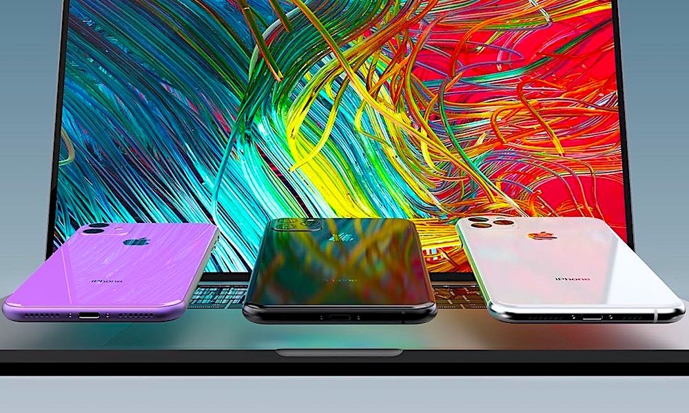 Nên chuẩn bị gì trong lúc chờ iPhone 2019 trình làng và lên kệ? 3
