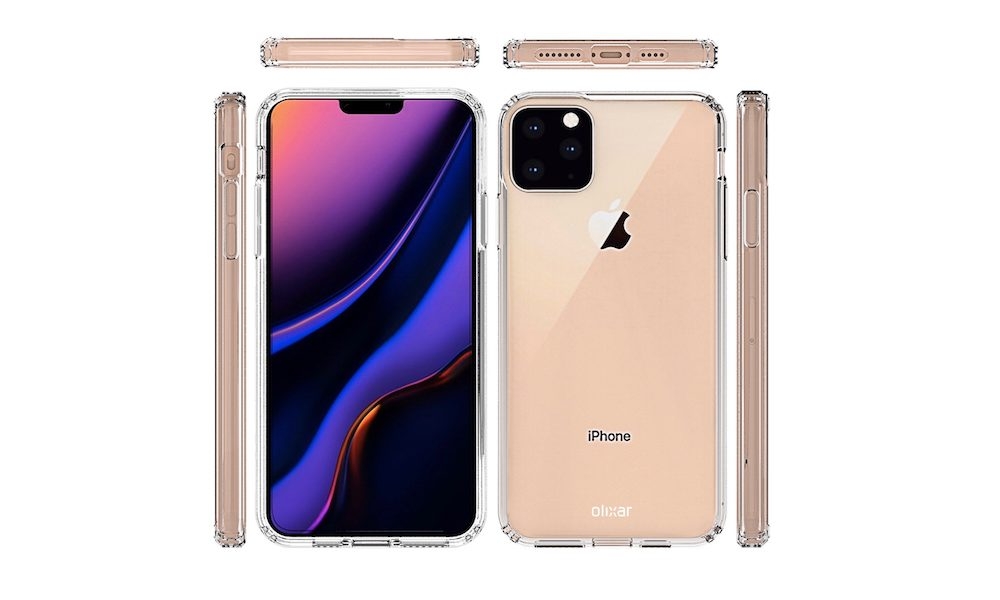 Nên chuẩn bị gì trong lúc chờ iPhone 2019 trình làng và lên kệ? 7