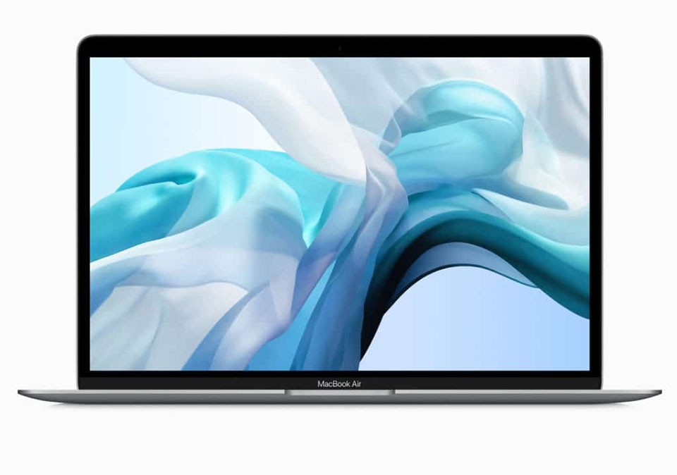 MacBook Air giảm giá