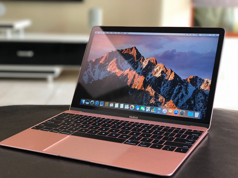Apple ngừng bán MacBook Air và MacBook Retina 12 inch