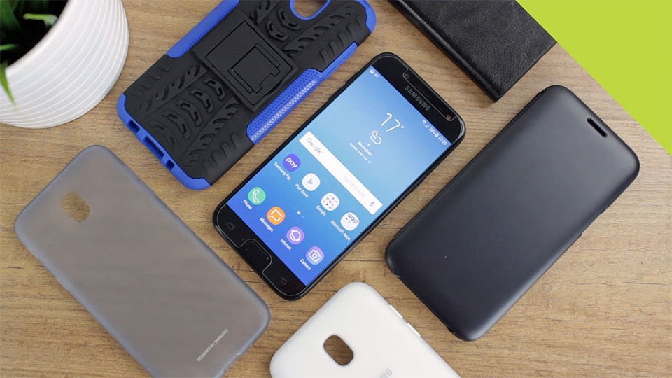 Samsung Galaxy J5 Pro