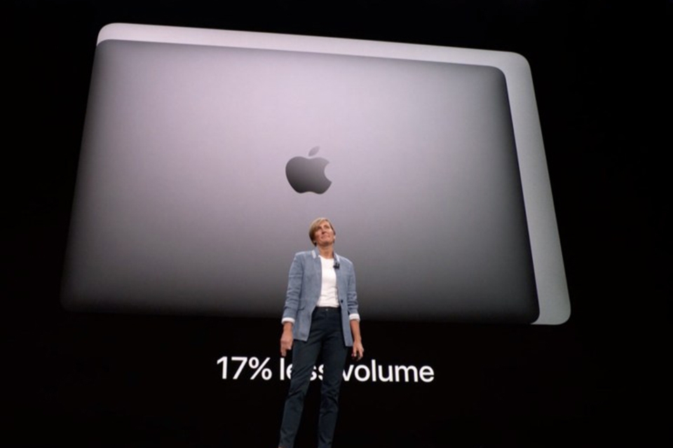 thiết kế Macbook Air 2019 thiết kế Macbook Air 2019